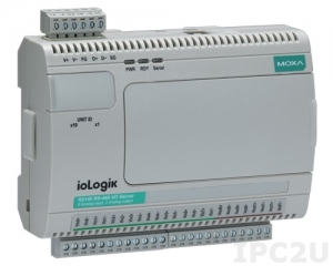 MOXA ioLogik R2140